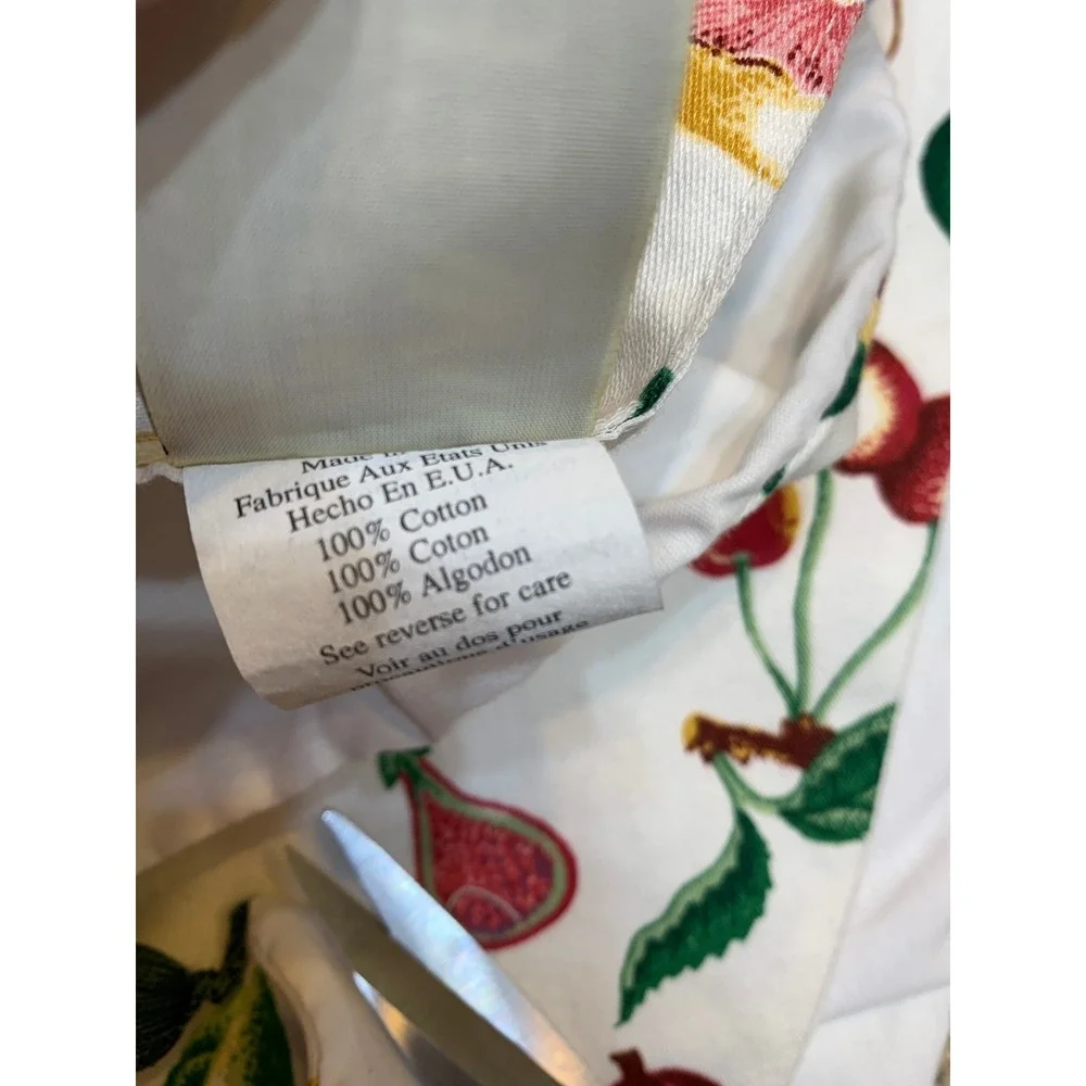 Waverly Table Runner 68